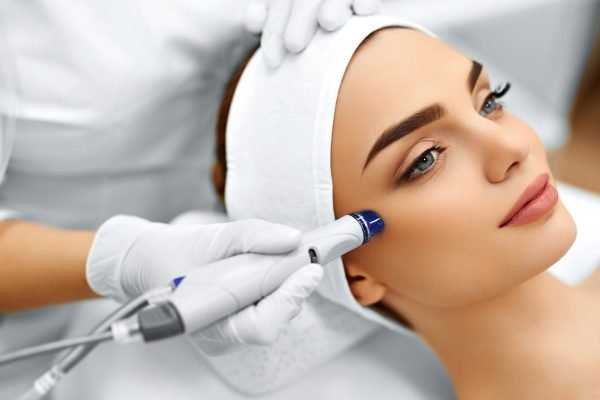 ITEC Microneedling