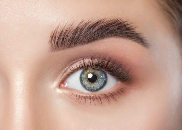 Brow Lamination