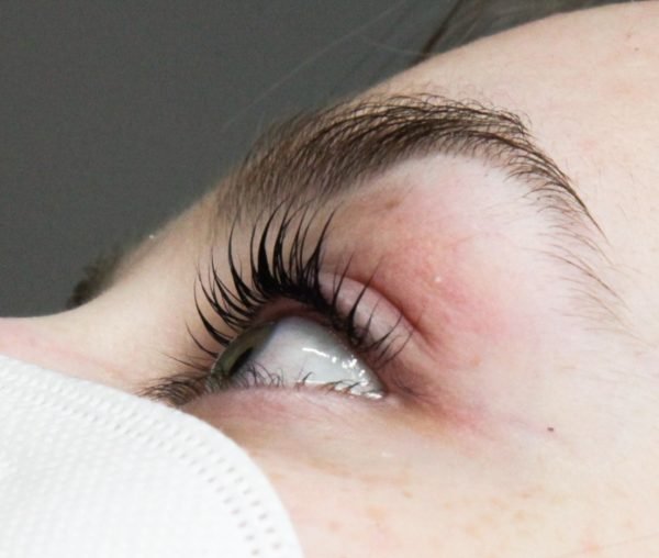 Lash Lift