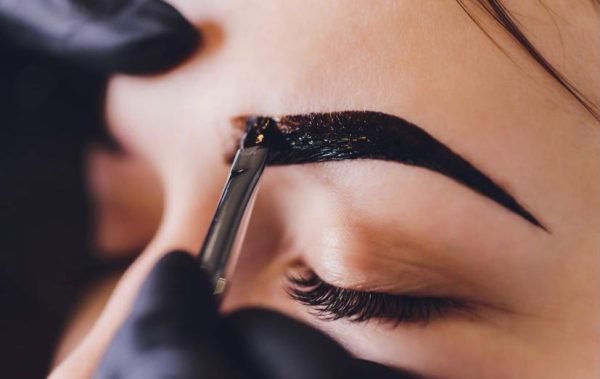 Henna Brows Course