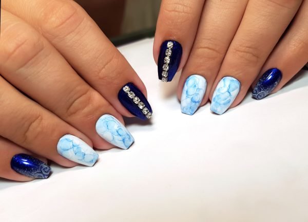 Gel Nails Course
