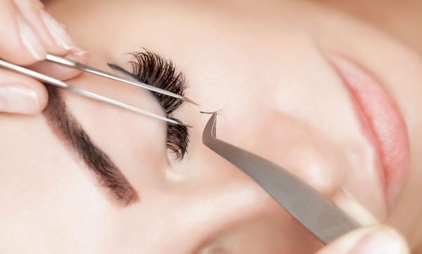 Lash Extensions